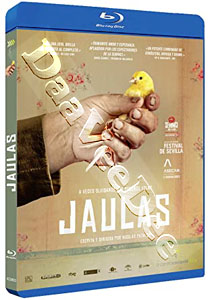 Cages | Jaulas  |   Blu-Ray